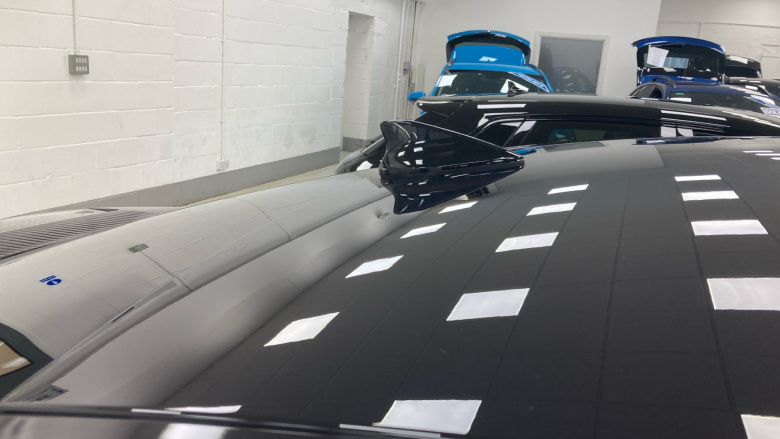 Hyundai IONIQ 6 239kW Ultimate 77kWh 4dr AWD Auto Electric Saloon